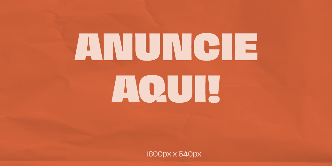 Anuncie aqui